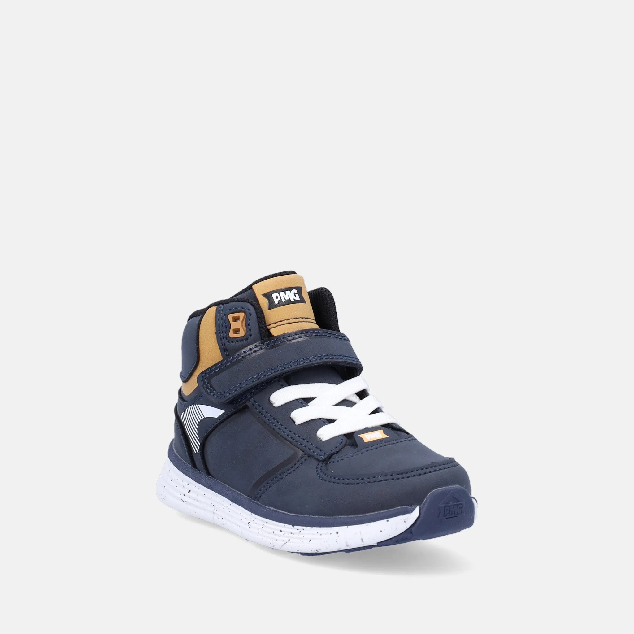 Sneakers alta bambino Primigi