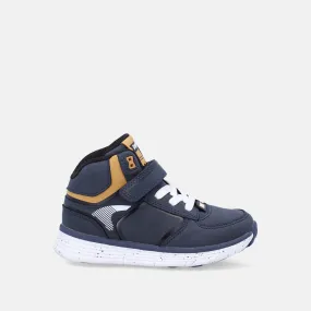 Sneakers alta bambino Primigi