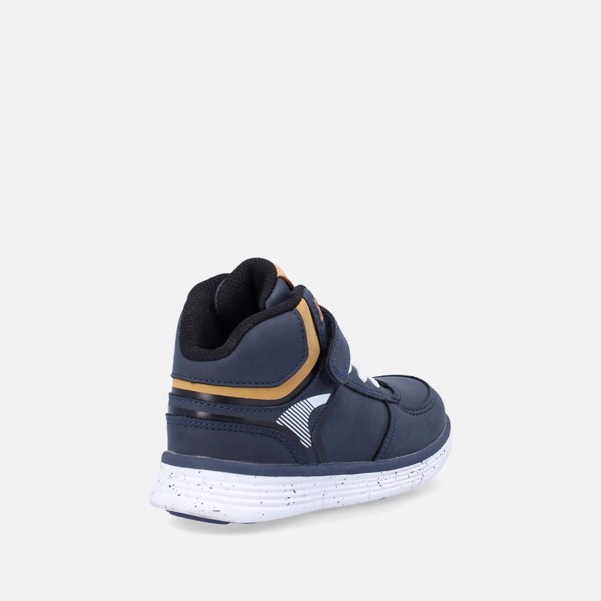 Sneakers alta bambino Primigi