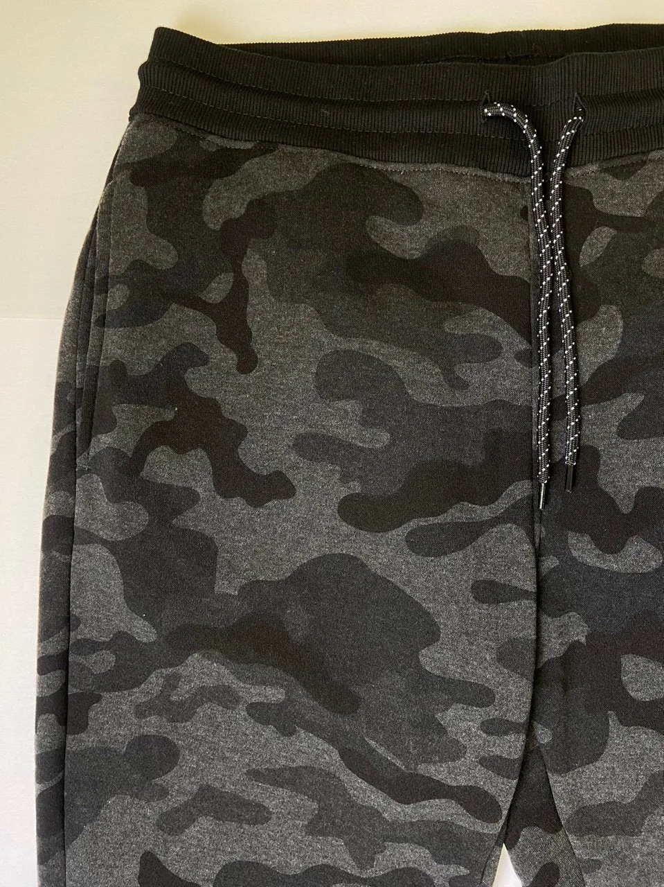 SOUTHPOLE Camouflage Jogger Pants