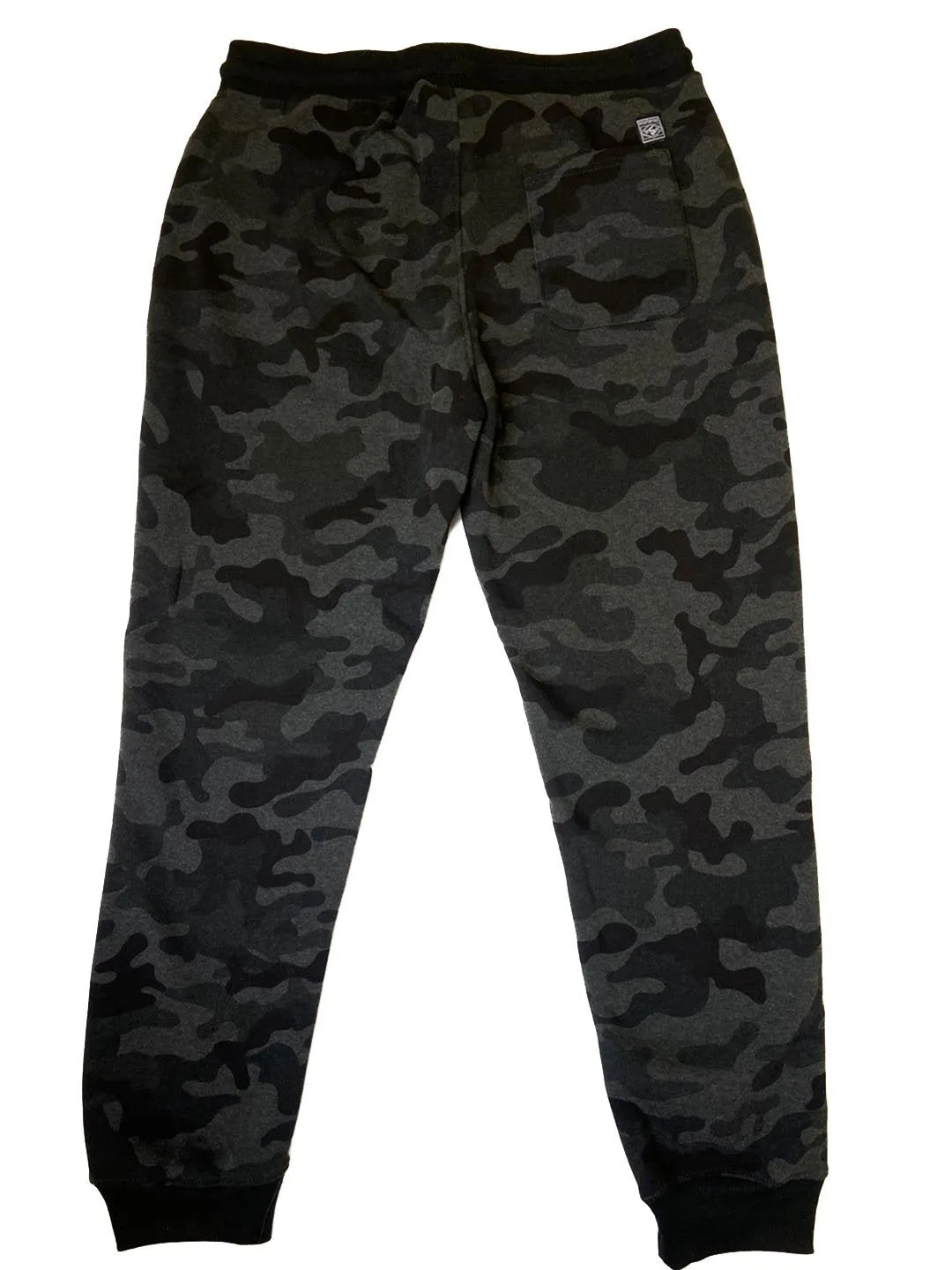 SOUTHPOLE Camouflage Jogger Pants