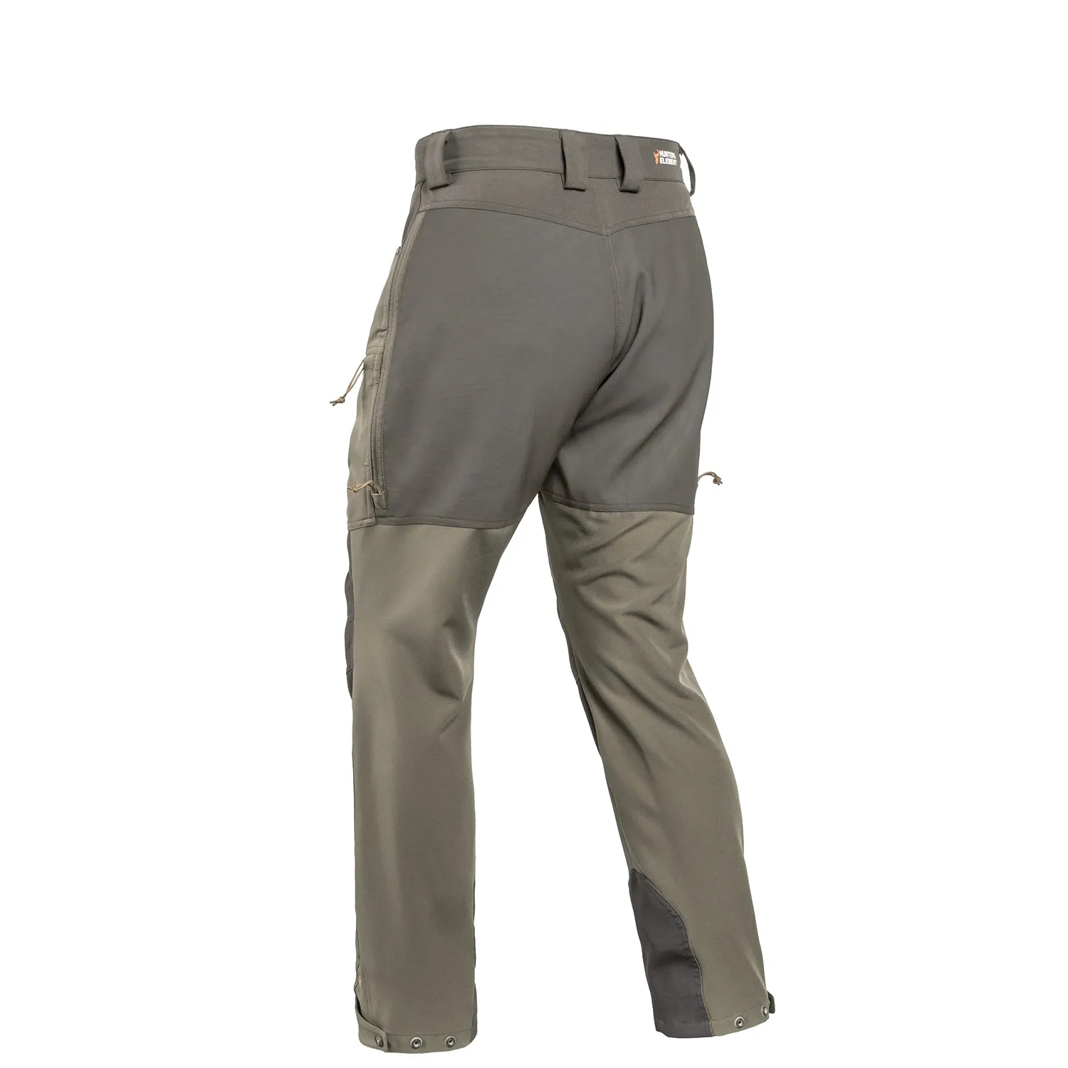 Spur Pants