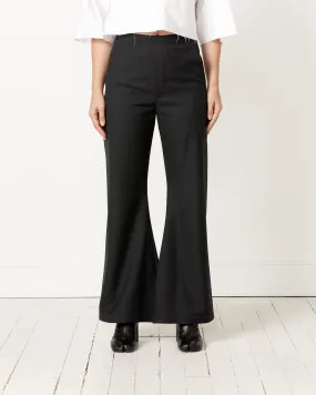 Tailored Pull-On Trouser