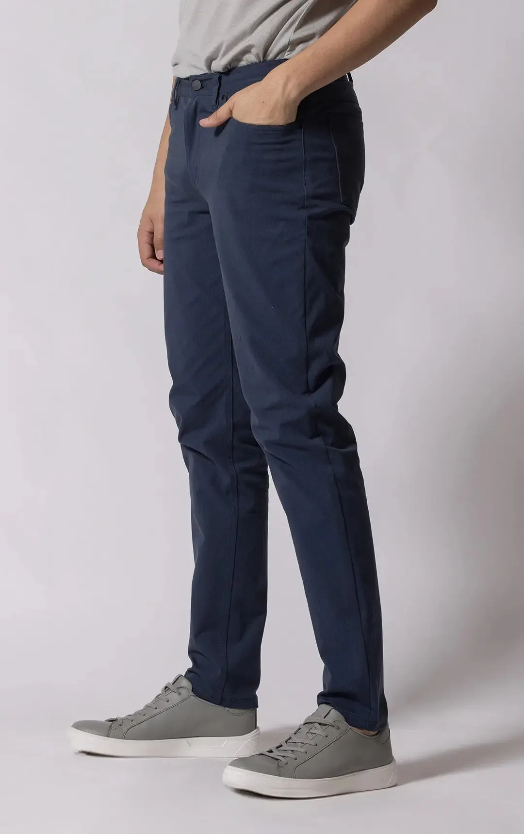 TECH STRETCH JEAN