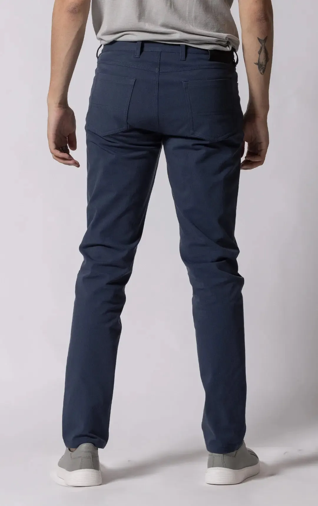 TECH STRETCH JEAN