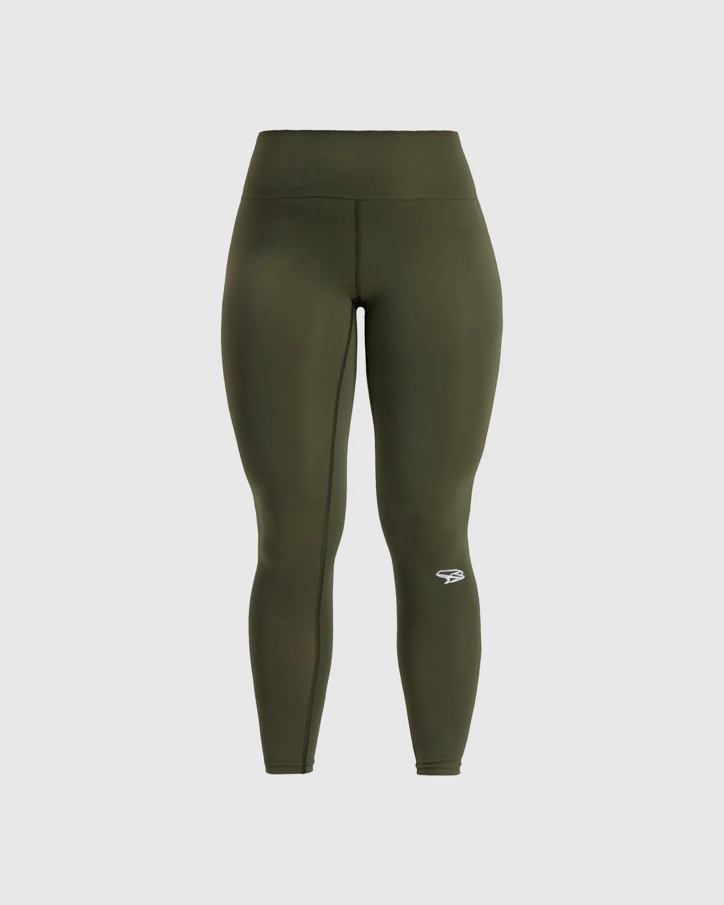 Terra Tights 2 - Recycled Polyamide