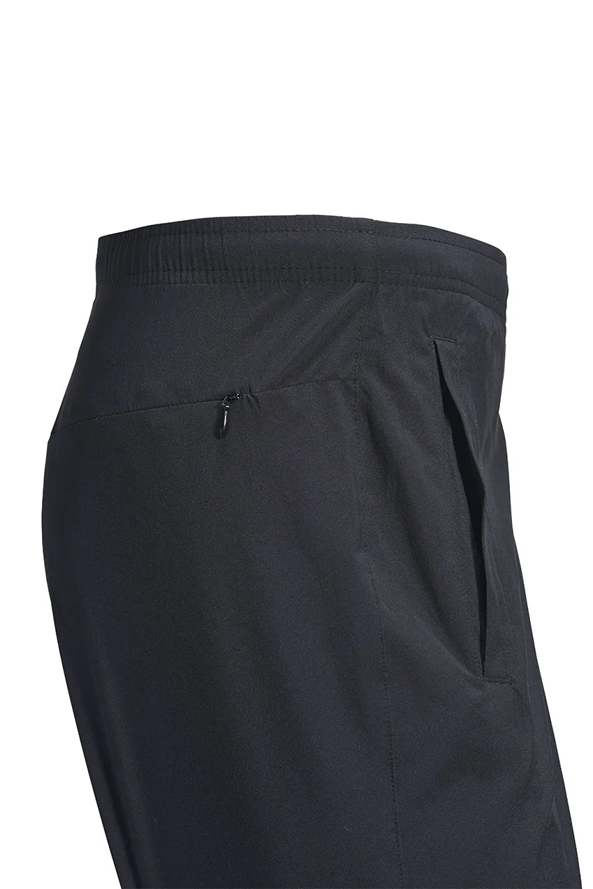 Training Pants in Black or Navy