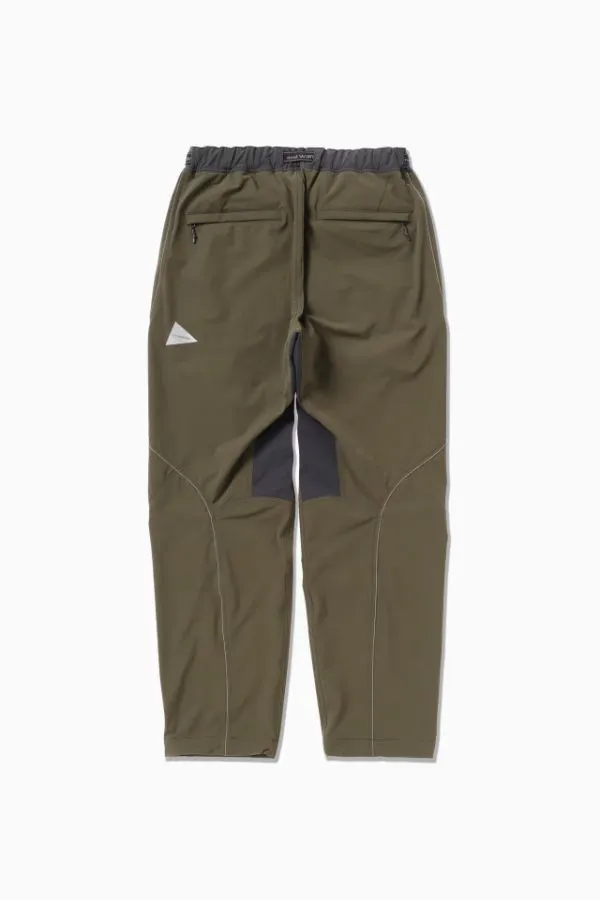 Trek Pants 3