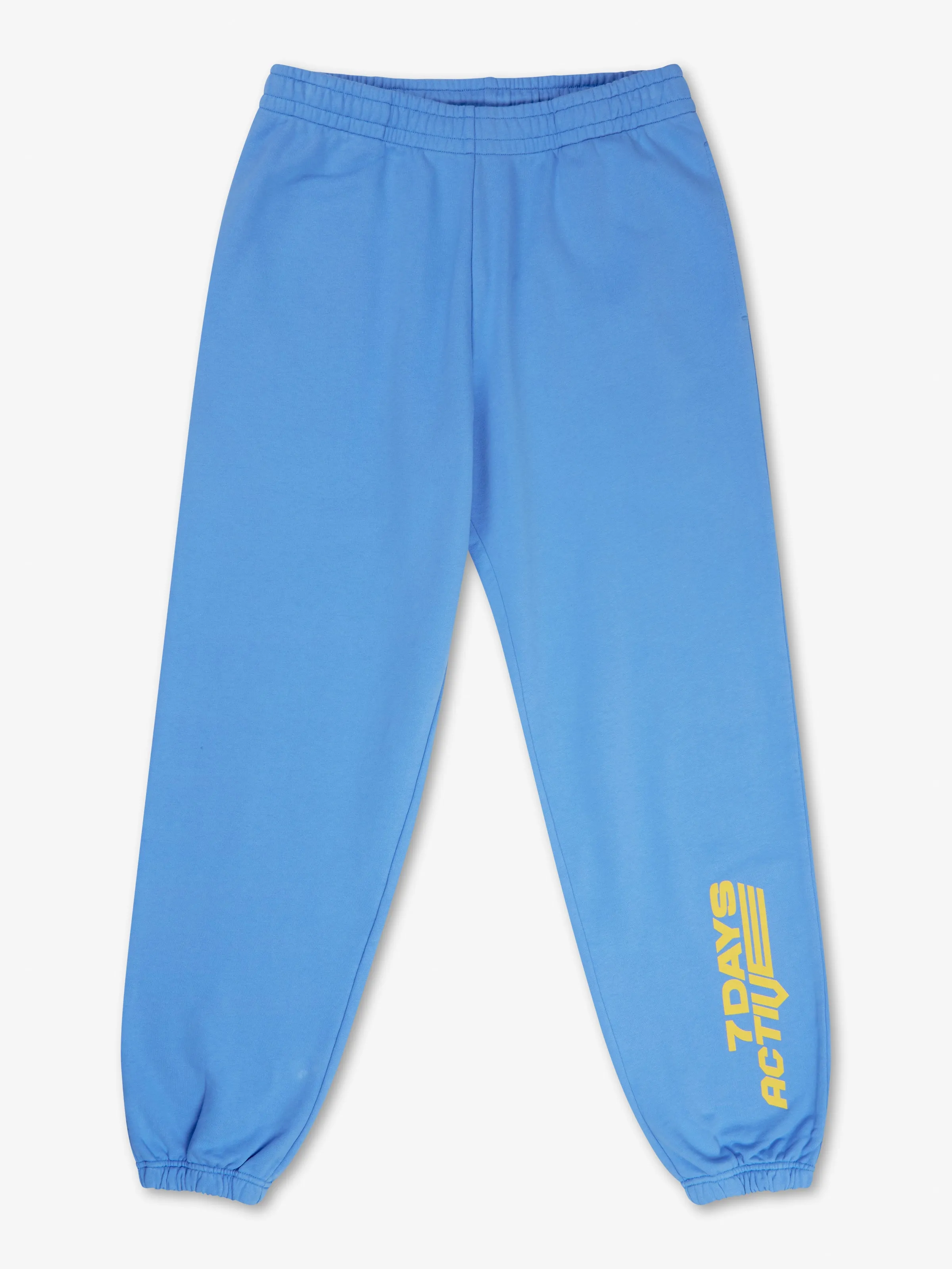 Ultra Marine Blue Monday Pants