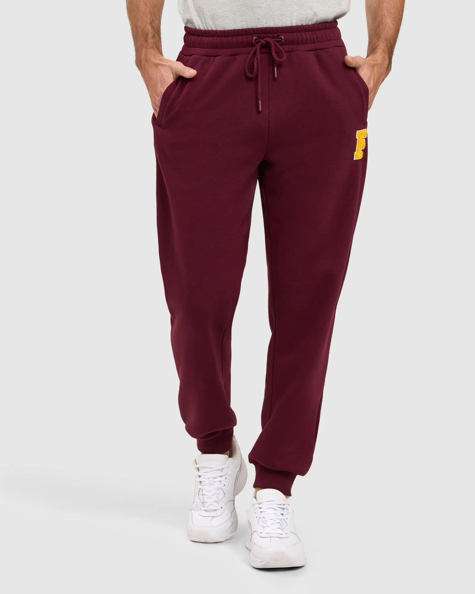 Unisex Boston Trackpant