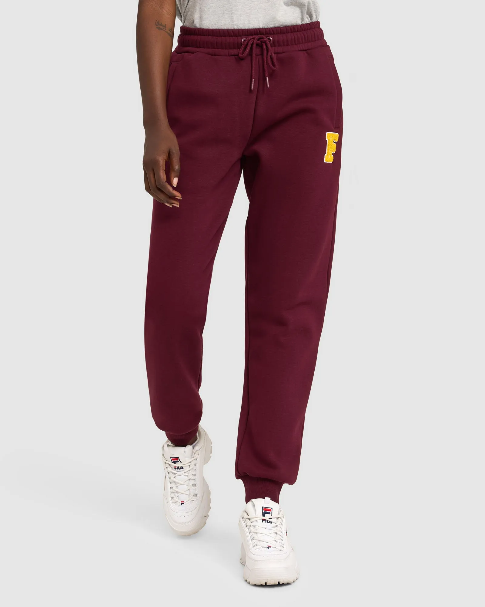 Unisex Boston Trackpant