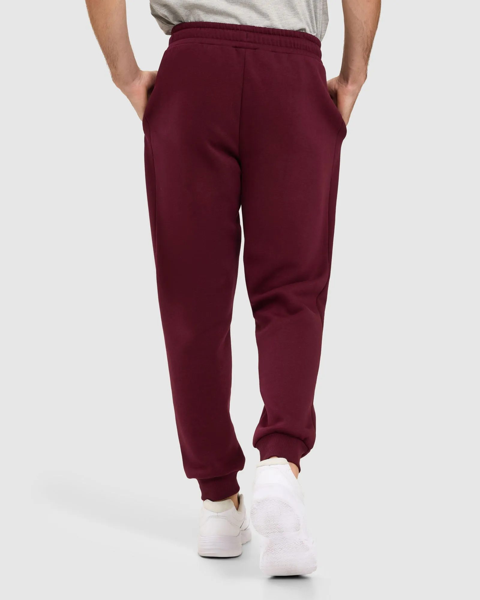 Unisex Boston Trackpant