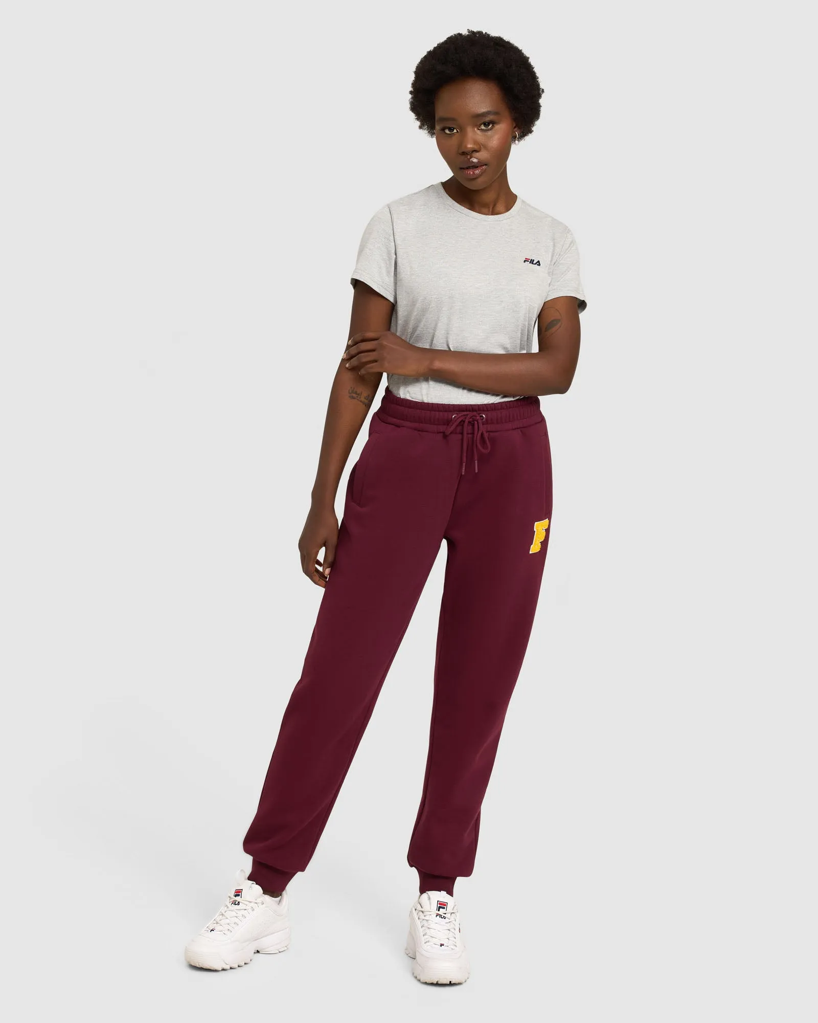 Unisex Boston Trackpant