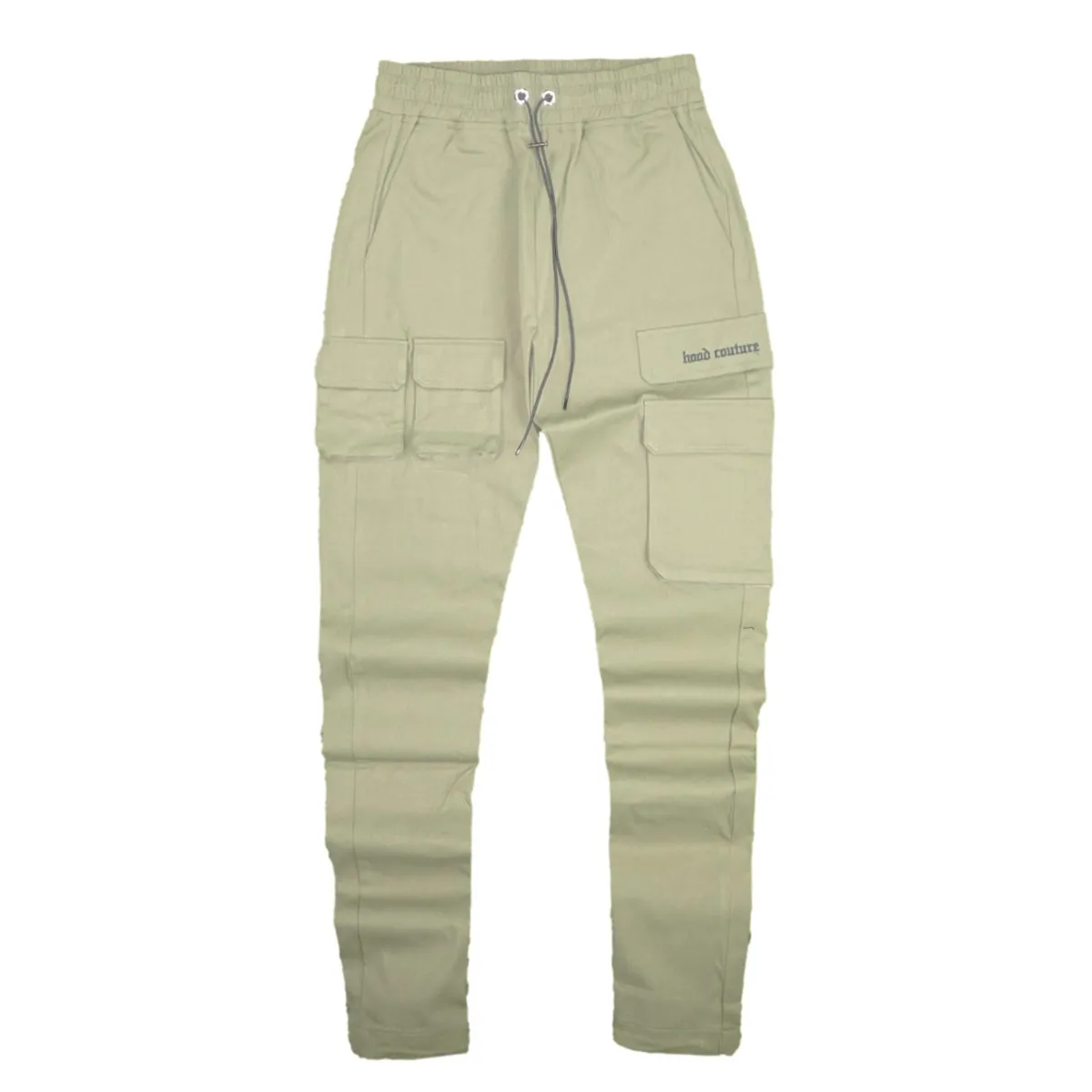 Utility Cargo Pants V3 (Olive) /C5