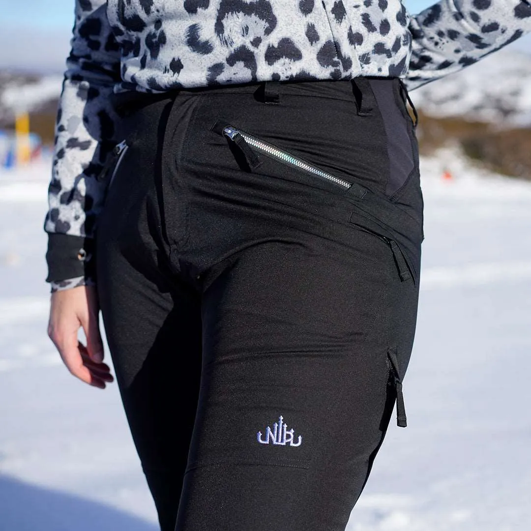 W22 Zali - Snowboard & Ski Pants