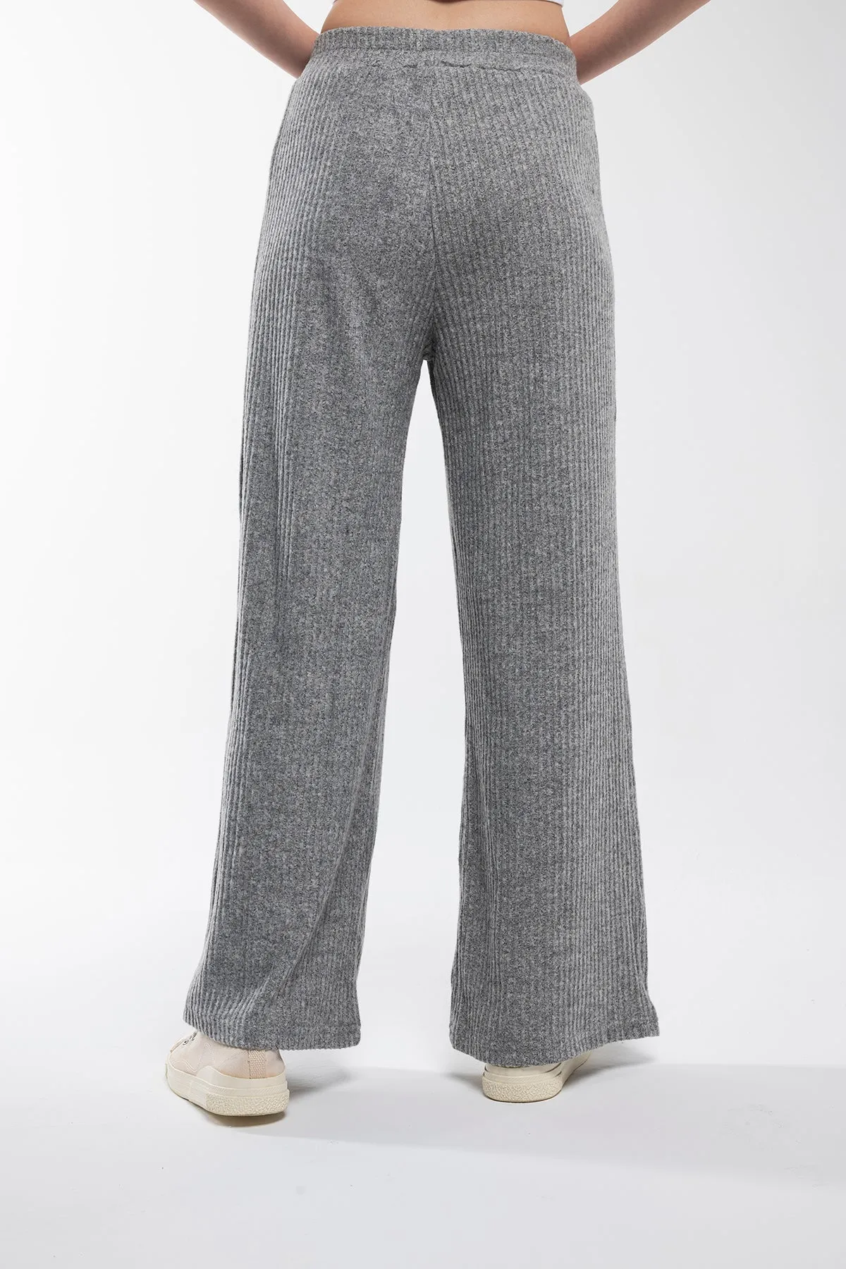 Wide Leg Joggers