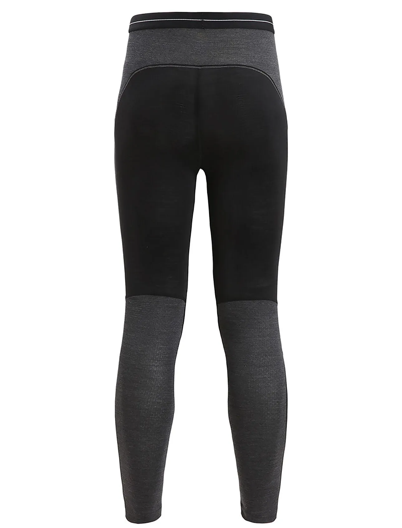 Womens 125 ZoneKnit Merino Blend Thermal Leggings