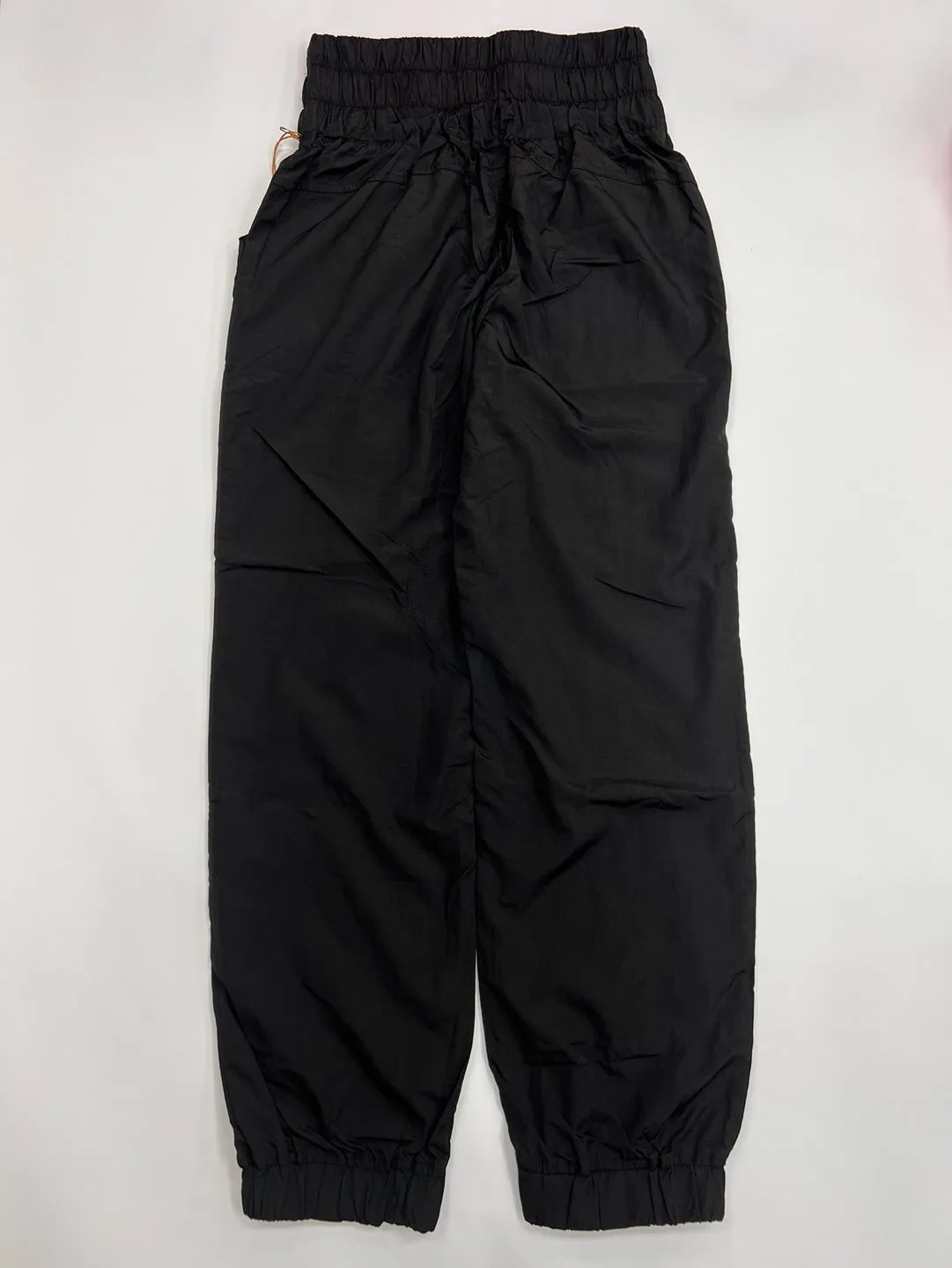 Women's Active Parachute Jogger Pants