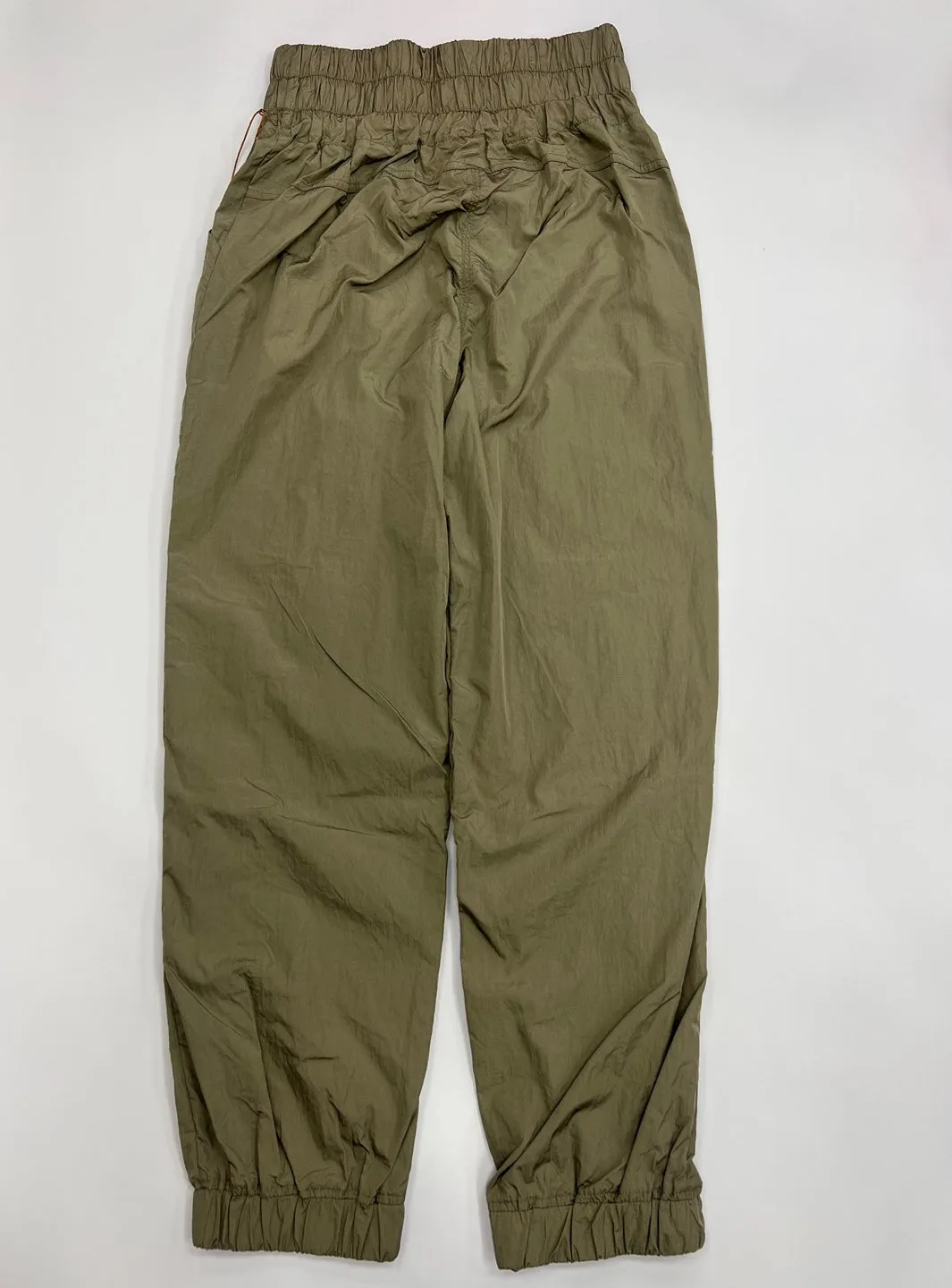 Women's Active Parachute Jogger Pants