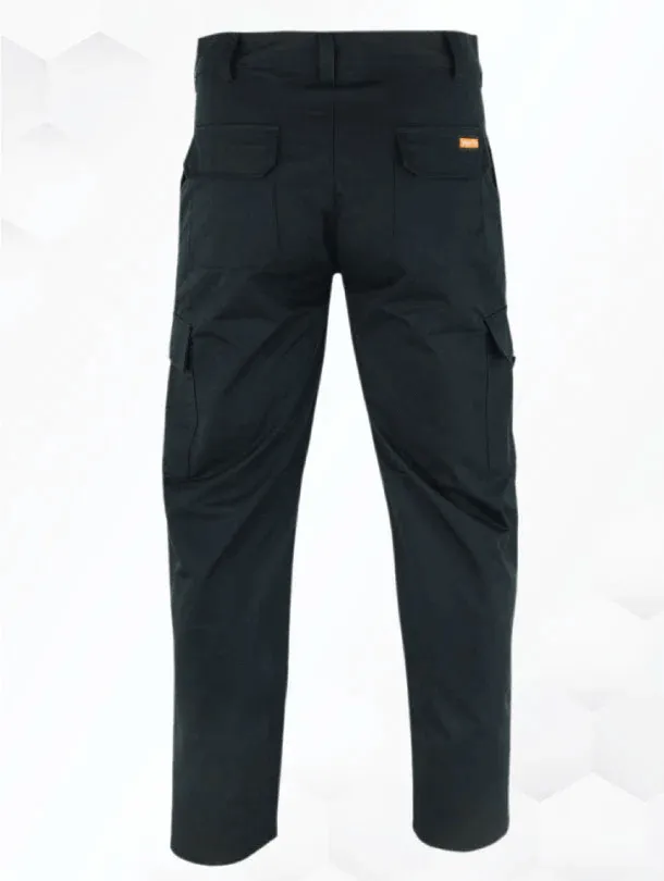 Wrightfits Men Cargo Falcon Work Trousers