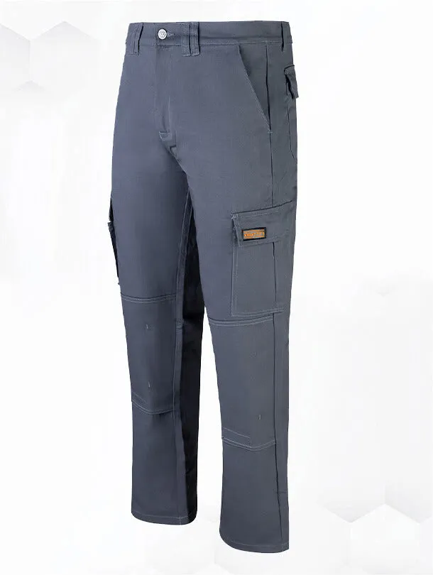 Wrightfits Men Cargo Falcon Work Trousers