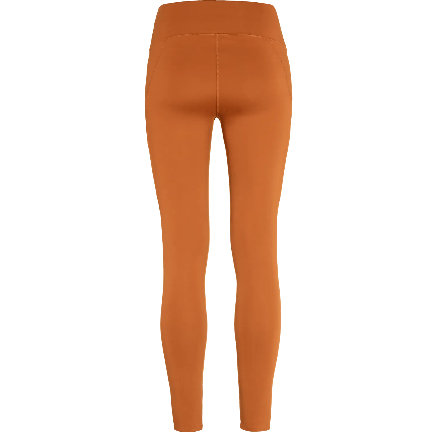 W's Abisko Tights - Recycled Polyester