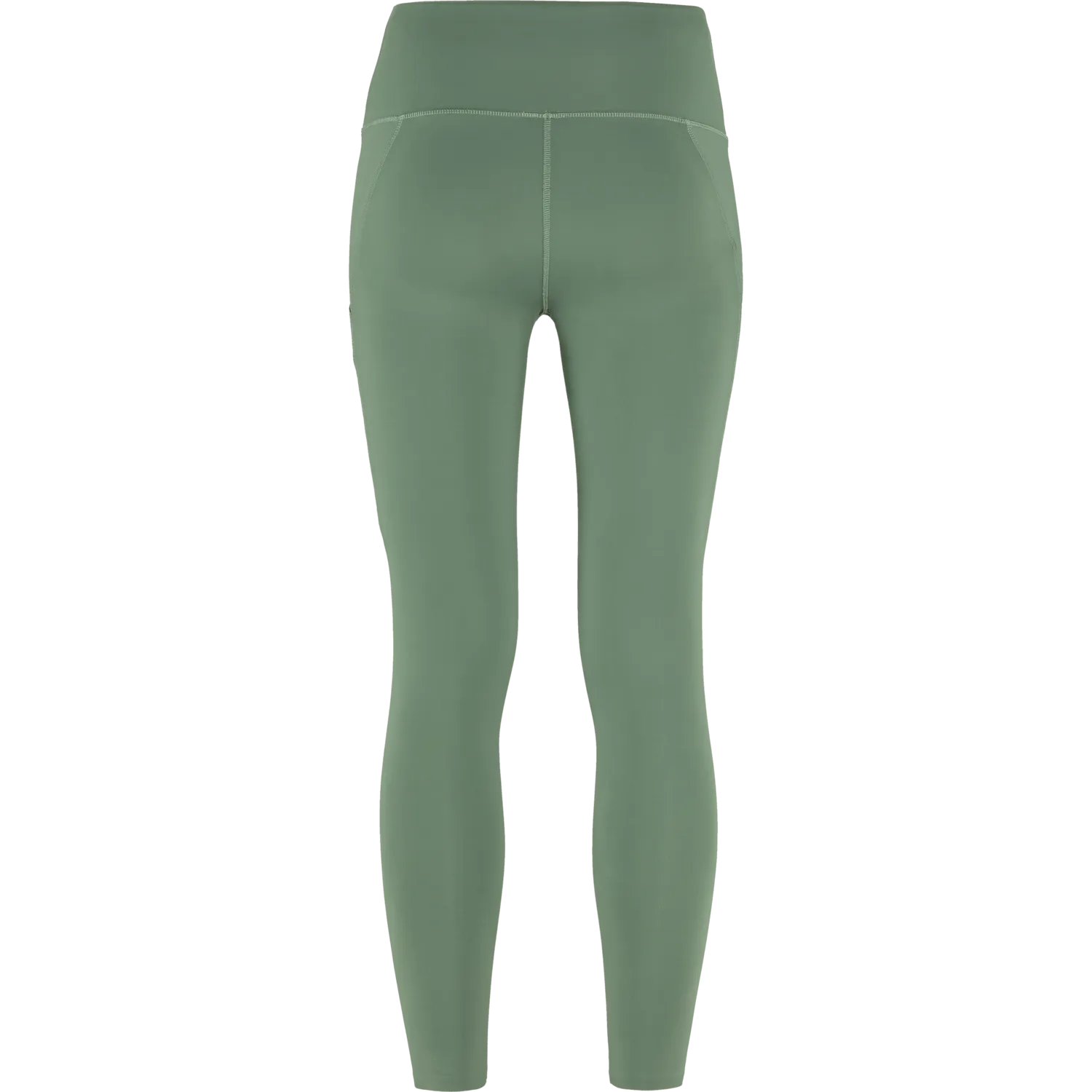 W's Abisko Tights - Recycled Polyester