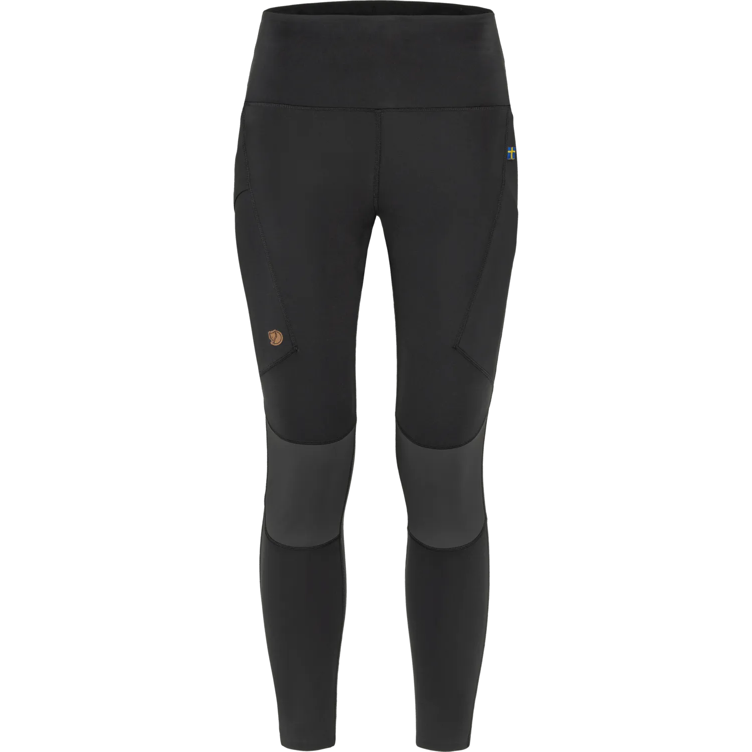 W's Abisko Trekking Tights Pro - Recycled Polyester