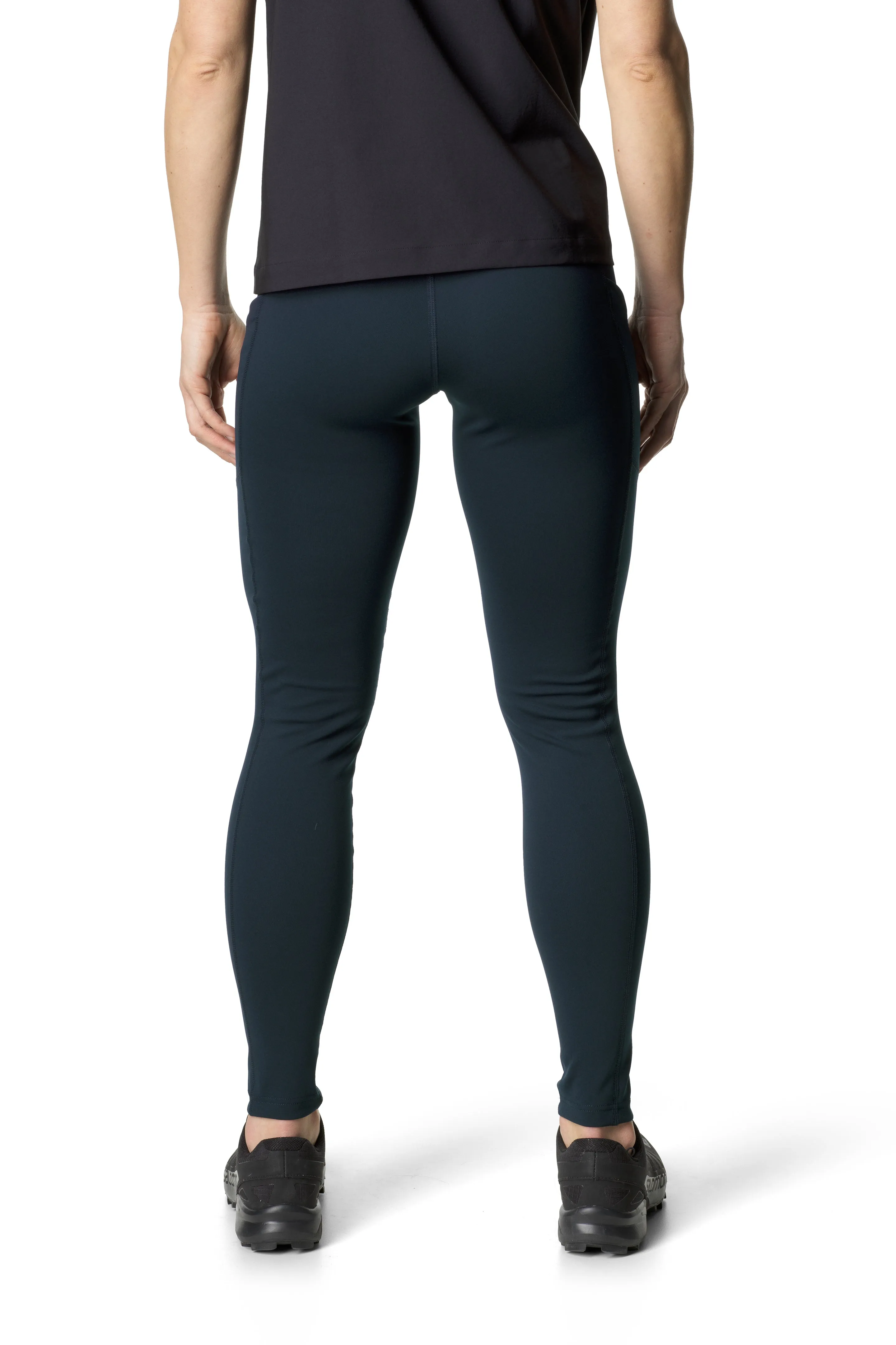 W's Adventure Tights - Recycled Polyester