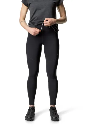 W's Adventure Tights - Recycled Polyester