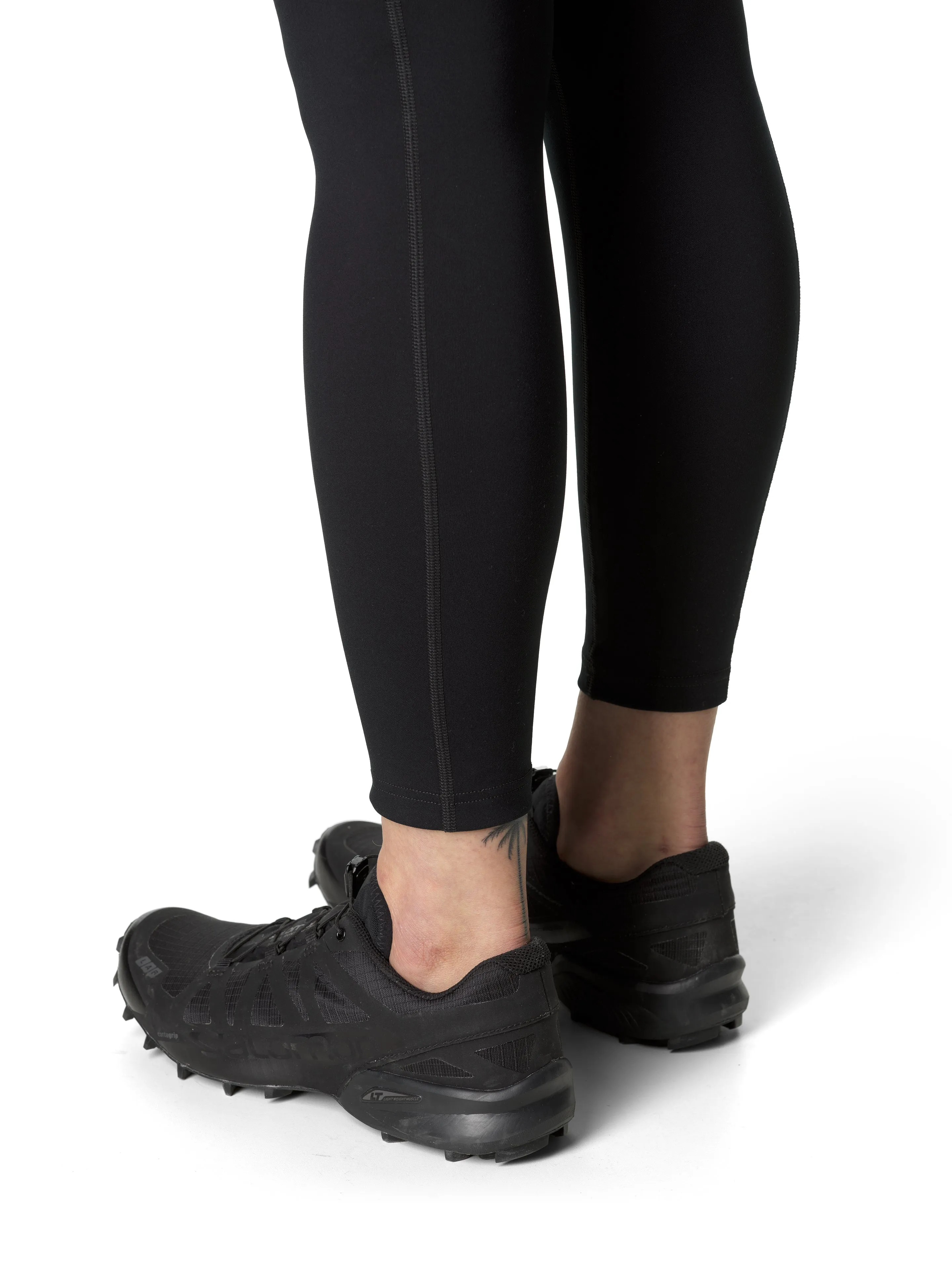 W's Adventure Tights - Recycled Polyester